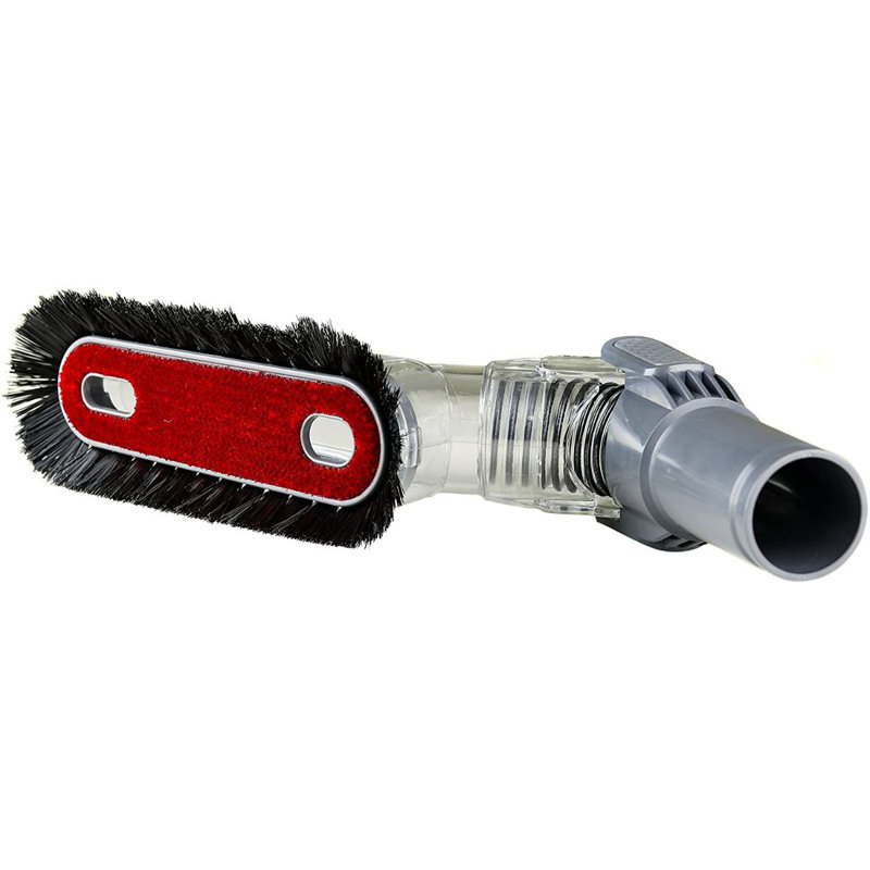 Ovente Vacuum Dusting Brush Attachment Wayfair